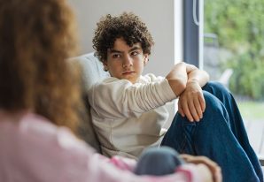 ADHD Symptoms in Children: Early Signs Parents Should Know