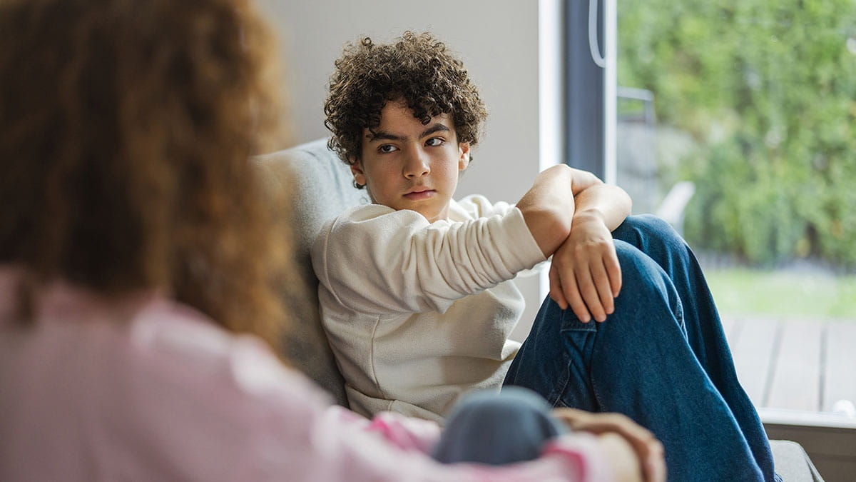 ADHD Symptoms in Children: Early Signs Parents Should Know