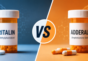 Ritalin vs. Adderall: hoe verschillen ze echt?