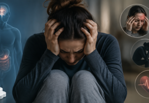 Tramadol ontwenningsverschijnselen: waarom ze anders zijn