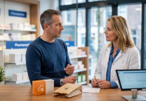 Cialis kopen in Nederland: recept, werking, prijzen en veilige bezorging