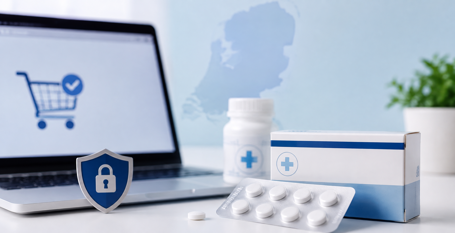 Lorazepam kopen in Nederland: recept, prijs en veilig online bestellen