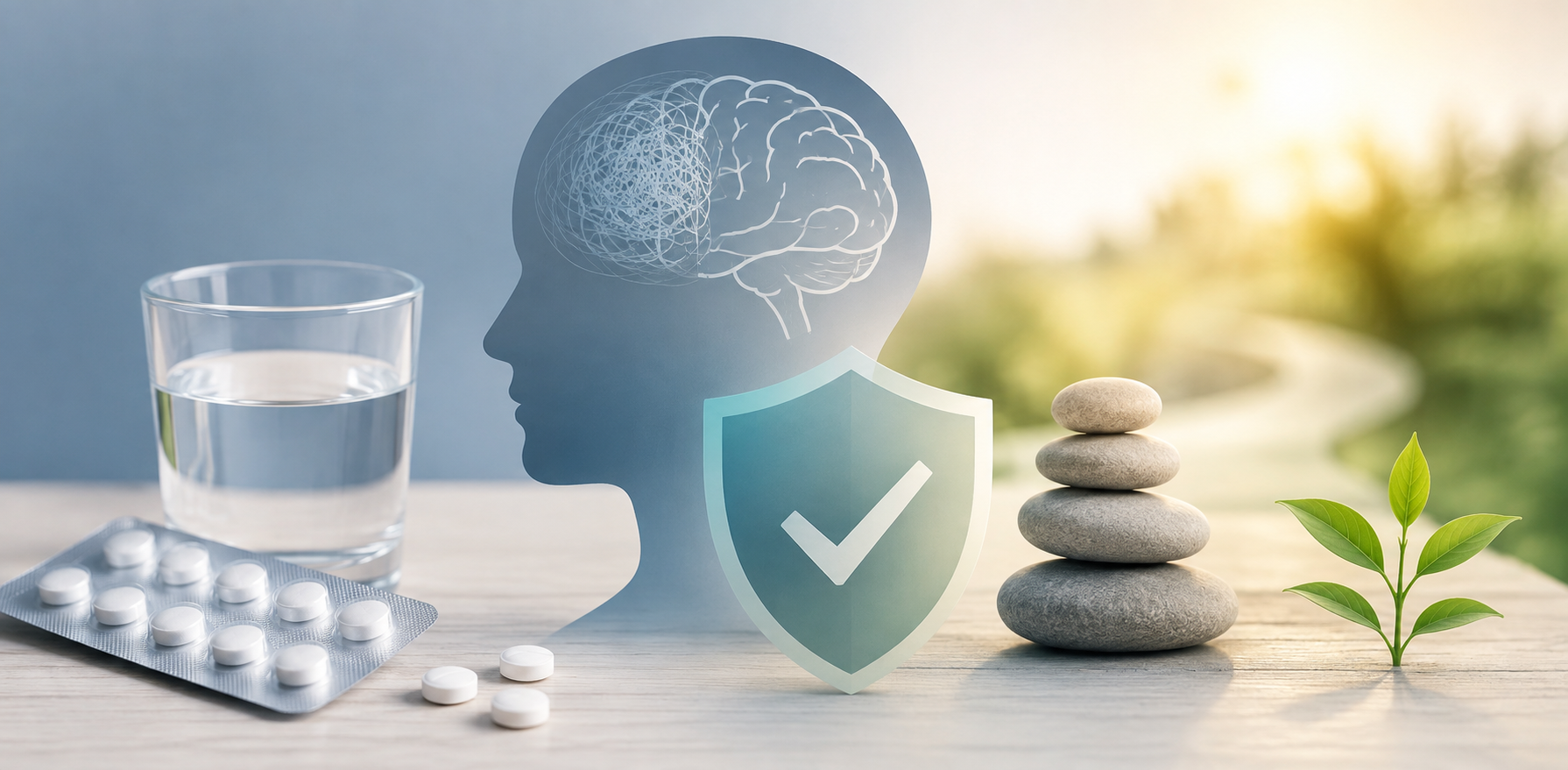 Lorazepam ontwenningsverschijnselen: zo herken je ze en bouw je veilig af